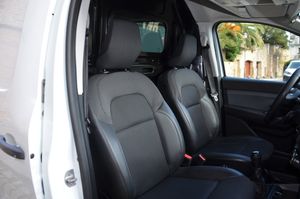 Renault Express CONFORT 1.5 BlueDci 70KW ( 95CV ) FURGÓN  / CERRADURAS ANTIRROBO - Foto 24