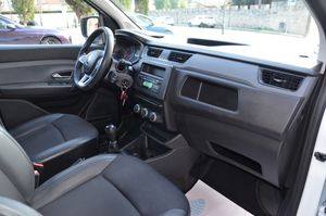 Renault Express CONFORT 1.5 BlueDci 70KW ( 95CV ) FURGÓN  / CERRADURAS ANTIRROBO - Foto 22