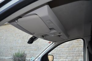 Renault Express CONFORT 1.5 BlueDci 70KW ( 95CV ) FURGÓN  / CERRADURAS ANTIRROBO - Foto 4