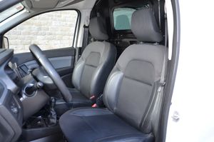 Renault Express CONFORT 1.5 BlueDci 70KW ( 95CV ) FURGÓN  / CERRADURAS ANTIRROBO - Foto 6