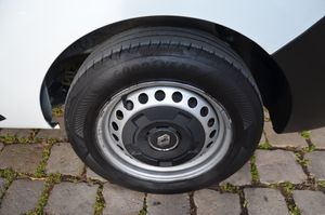 Renault Express CONFORT 1.5 BlueDci 70KW ( 95CV ) FURGÓN  / CERRADURAS ANTIRROBO - Foto 13