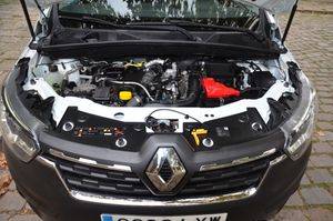 Renault Express CONFORT 1.5 BlueDci 70KW ( 95CV ) FURGÓN  / CERRADURAS ANTIRROBO - Foto 31