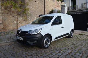 Renault Express CONFORT 1.5 BlueDci 70KW ( 95CV ) FURGÓN  / CERRADURAS ANTIRROBO - Foto 2