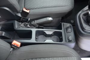 Ford Tourneo Connect Transit Connect Kombi L1 Trend 1.5 TDCi 74 kW (100 CV) - Foto 18