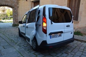 Ford Tourneo Connect Transit Connect Kombi L1 Trend 1.5 TDCi 74 kW (100 CV) - Foto 12