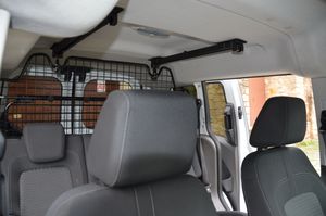 Ford Tourneo Connect Transit Connect Kombi L1 Trend 1.5 TDCi 74 kW (100 CV) - Foto 14