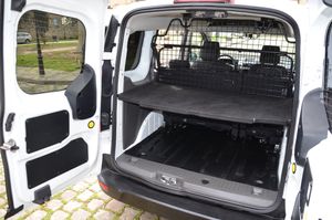 Ford Tourneo Connect Transit Connect Kombi L1 Trend 1.5 TDCi 74 kW (100 CV) - Foto 27