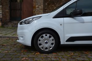Ford Tourneo Connect Transit Connect Kombi L1 Trend 1.5 TDCi 74 kW (100 CV) - Foto 8