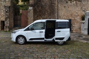 Ford Tourneo Connect Transit Connect Kombi L1 Trend 1.5 TDCi 74 kW (100 CV) - Foto 2