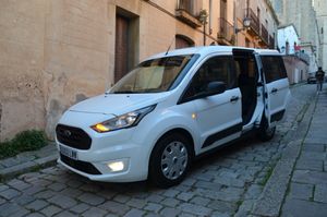 Ford Tourneo Connect Transit Connect Kombi L1 Trend 1.5 TDCi 74 kW (100 CV) - Foto 2