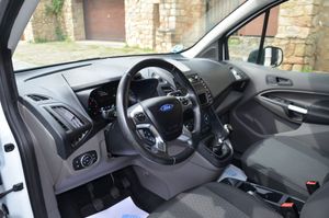 Ford Tourneo Connect Transit Connect Kombi L1 Trend 1.5 TDCi 74 kW (100 CV) - Foto 3