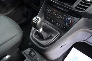 Ford Tourneo Connect Transit Connect Kombi L1 Trend 1.5 TDCi 74 kW (100 CV) - Foto 19