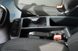 Ford Tourneo Connect Transit Connect Kombi L1 Trend 1.5 TDCi 74 kW (100 CV) - Foto 5