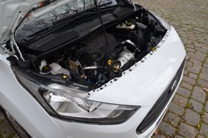 Ford Tourneo Connect Transit Connect Kombi L1 Trend 1.5 TDCi 74 kW (100 CV) - Foto 28