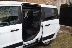 Ford Tourneo Connect Transit Connect Kombi L1 Trend 1.5 TDCi 74 kW (100 CV) - Foto 11