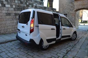 Ford Tourneo Connect Transit Connect Kombi L1 Trend 1.5 TDCi 74 kW (100 CV) - Foto 17