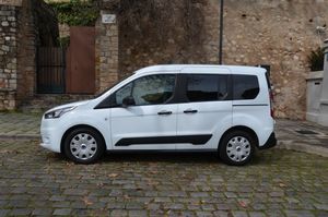 Ford Tourneo Connect Transit Connect Kombi L1 Trend 1.5 TDCi 74 kW (100 CV) - Foto 30