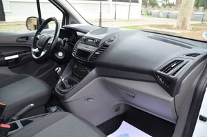 Ford Tourneo Connect Transit Connect Kombi L1 Trend 1.5 TDCi 74 kW (100 CV) - Foto 16