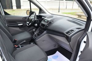 Ford Tourneo Connect Transit Connect Kombi L1 Trend 1.5 TDCi 74 kW (100 CV) - Foto 23