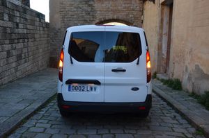 Ford Tourneo Connect Transit Connect Kombi L1 Trend 1.5 TDCi 74 kW (100 CV) - Foto 34