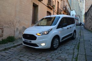 Ford Tourneo Connect Transit Connect Kombi L1 Trend 1.5 TDCi 74 kW (100 CV) - Foto 31