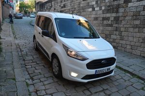 Ford Tourneo Connect Transit Connect Kombi L1 Trend 1.5 TDCi 74 kW (100 CV) - Foto 39