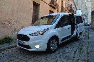 Ford Tourneo Connect Transit Connect Kombi L1 Trend 1.5 TDCi 74 kW (100 CV) - Foto 10