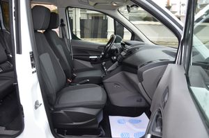 Ford Tourneo Connect Transit Connect Kombi L1 Trend 1.5 TDCi 74 kW (100 CV) - Foto 20