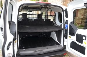 Ford Tourneo Connect Transit Connect Kombi L1 Trend 1.5 TDCi 74 kW (100 CV) - Foto 26