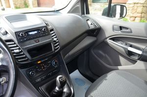 Ford Tourneo Connect Transit Connect Kombi L1 Trend 1.5 TDCi 74 kW (100 CV) - Foto 7