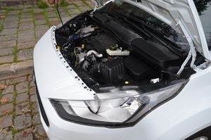 Ford Tourneo Connect Transit Connect Kombi L1 Trend 1.5 TDCi 74 kW (100 CV) - Foto 29