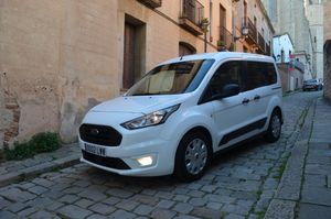 Ford Tourneo Connect Transit Connect Kombi L1 Trend 1.5 TDCi 74 kW (100 CV) - Foto 14