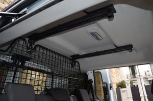 Ford Tourneo Connect Transit Connect Kombi L1 Trend 1.5 TDCi 74 kW (100 CV) - Foto 12