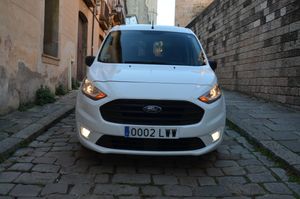 Ford Tourneo Connect Transit Connect Kombi L1 Trend 1.5 TDCi 74 kW (100 CV) - Foto 40