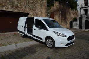 Ford Transit Connect  VAN 1.5 TDCI TREND 210 L2 EXTRA LARGO 3PLAZAS - Foto 11
