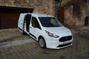 Ford Transit Connect  VAN 1.5 TDCI TREND 210 L2 EXTRA LARGO 3PLAZAS - Foto 31