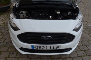 Ford Transit Connect  VAN 1.5 TDCI TREND 210 L2 EXTRA LARGO 3PLAZAS - Foto 44