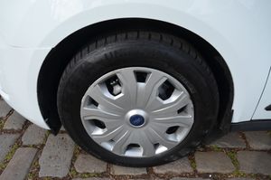 Ford Transit Connect  VAN 1.5 TDCI TREND 210 L2 EXTRA LARGO 3PLAZAS - Foto 38