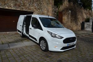 Ford Transit Connect  VAN 1.5 TDCI TREND 210 L2 EXTRA LARGO 3PLAZAS - Foto 2