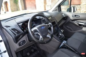 Ford Transit Connect  VAN 1.5 TDCI TREND 210 L2 EXTRA LARGO 3PLAZAS - Foto 3