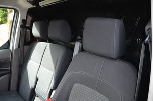 Ford Transit Connect  VAN 1.5 TDCI TREND 210 L2 EXTRA LARGO 3PLAZAS - Foto 9