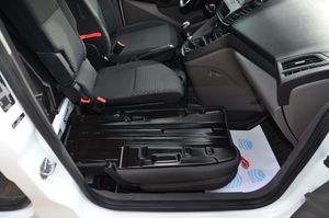 Ford Transit Connect  VAN 1.5 TDCI TREND 210 L2 EXTRA LARGO 3PLAZAS - Foto 15