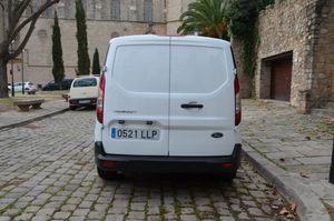 Ford Transit Connect  VAN 1.5 TDCI TREND 210 L2 EXTRA LARGO 3PLAZAS - Foto 34