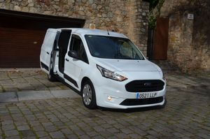 Ford Transit Connect  VAN 1.5 TDCI TREND 210 L2 EXTRA LARGO 3PLAZAS - Foto 20