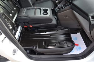 Ford Transit Connect  VAN 1.5 TDCI TREND 210 L2 EXTRA LARGO 3PLAZAS - Foto 18