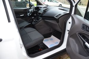 Ford Transit Connect  VAN 1.5 TDCI TREND 210 L2 EXTRA LARGO 3PLAZAS - Foto 28