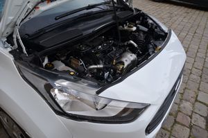 Ford Transit Connect  VAN 1.5 TDCI TREND 210 L2 EXTRA LARGO 3PLAZAS - Foto 43