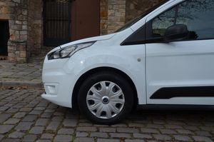 Ford Transit Connect  VAN 1.5 TDCI TREND 210 L2 EXTRA LARGO 3PLAZAS - Foto 24