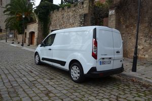 Ford Transit Connect  VAN 1.5 TDCI TREND 210 L2 EXTRA LARGO 3PLAZAS - Foto 33