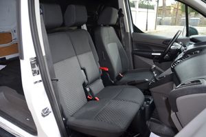 Ford Transit Connect  VAN 1.5 TDCI TREND 210 L2 EXTRA LARGO 3PLAZAS - Foto 21